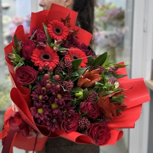 Букет дня Мечты