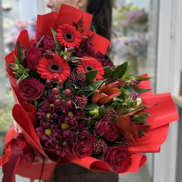 Букет дня Мечты