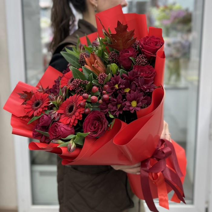 Букет дня Мечты