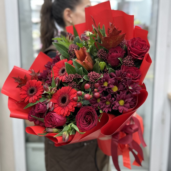 Букет дня Мечты