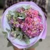 Букет для подруги на день рождения