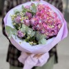 Букет для подруги на день рождения