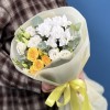 Маленький Букет Солнечный луч
