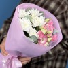Маленький Букет Нежность рассвета