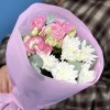 Маленький Букет Нежность рассвета