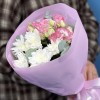 Маленький Букет Нежность рассвета