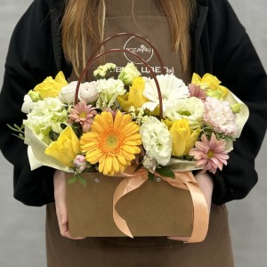 Букет дня Каприз