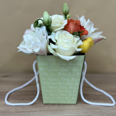 Букет дня Нежное настроение