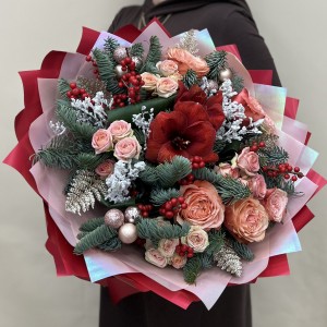 Букет дня Украшение