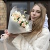 Ранункулюсы с пионовидной розой Павлова