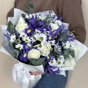 Букет дня Сюрприз