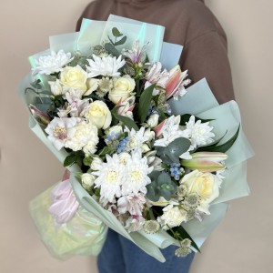 Букет дня Восторг