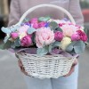 Корзина нежный MIX