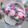 Корзина нежный MIX
