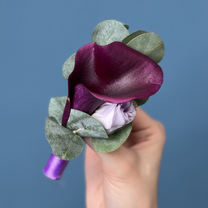 Букет невесты Невероятный сон