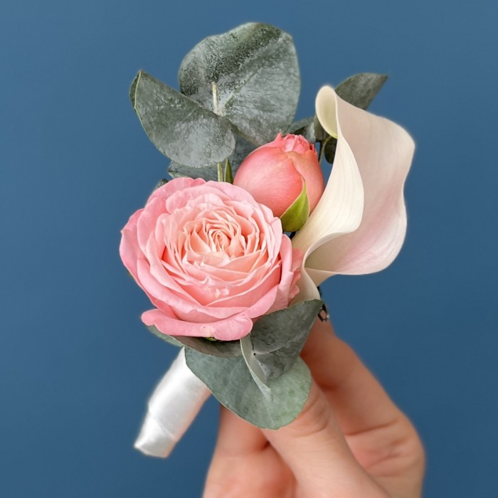 Букет невесты Тот самый день