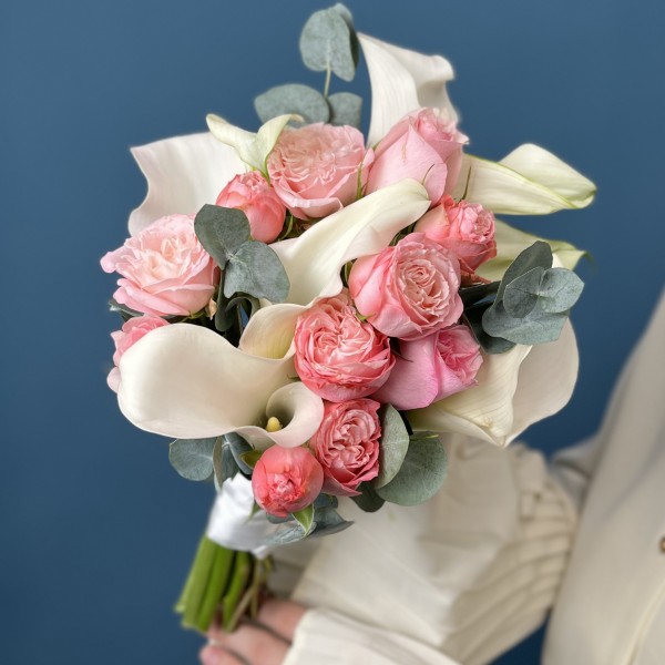 Букет невесты Тот самый день