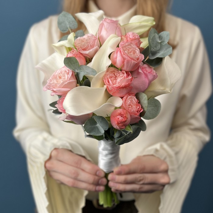 Букет невесты Тот самый день