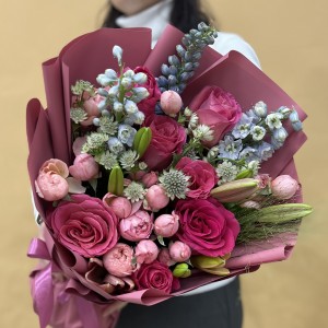 Букет дня Только для тебя