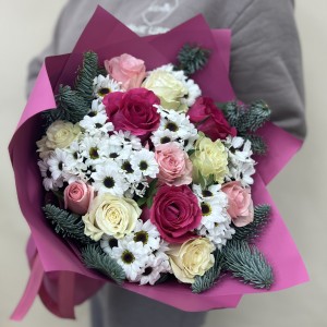 Букет дня Весеннее настроение