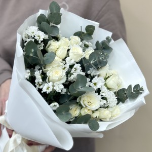 Букет дня Радостный день