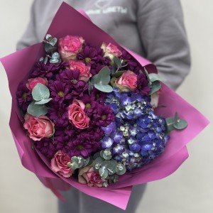 Букет дня Для тебя