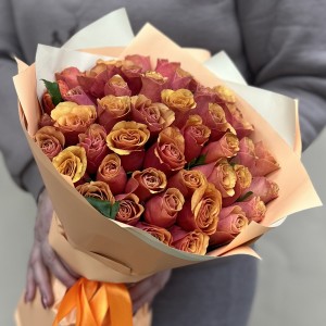 Букет дня Звездная ночь