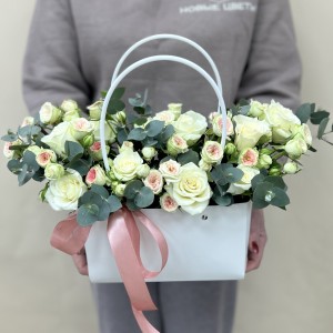 Букет дня Нежное настроение