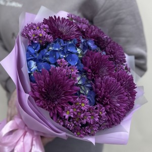 Букет дня Без повода