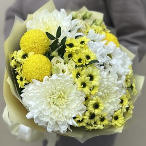 Букет дня Дивный день