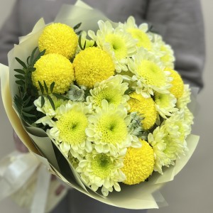 Букет дня Сочное Ассорти