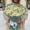 51 ароматная белая маттиола
