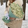 51 ароматная белая маттиола