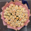 51 персиковая роза Кашмир