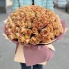 101 роза Симбол
