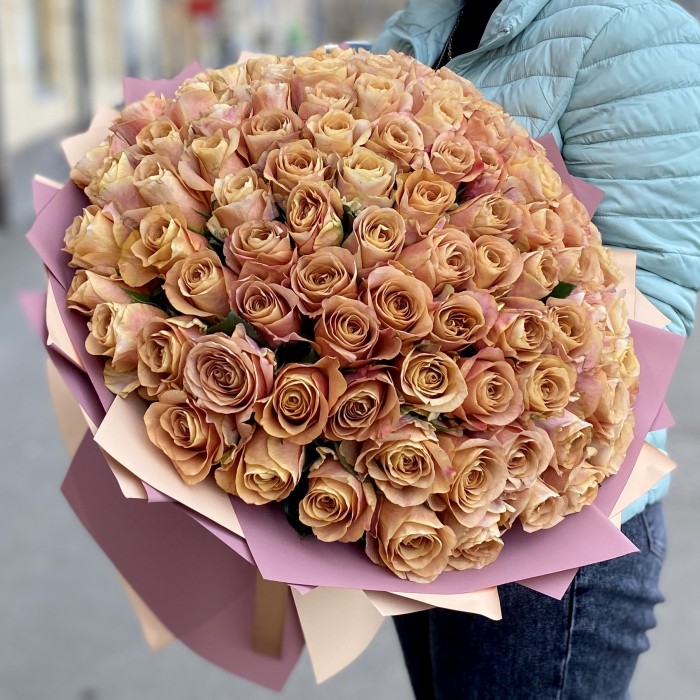 101 роза Симбол