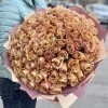 101 роза Симбол