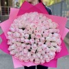 101 роза Свит Ревиваль 40 см