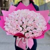 101 роза Свит Ревиваль 40 см