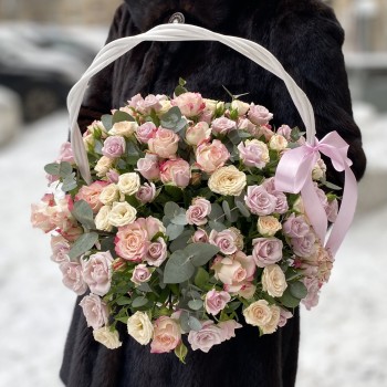 Как выбрать свежий зимний букет и не переплатить