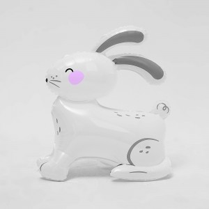 Шар Фигура напольная Заяц