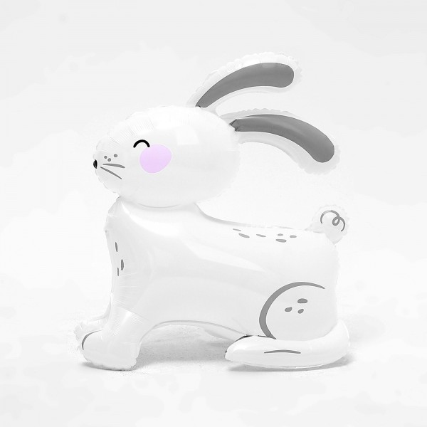 Шар Фигура напольная Заяц