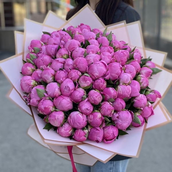 101 пион Флеминг