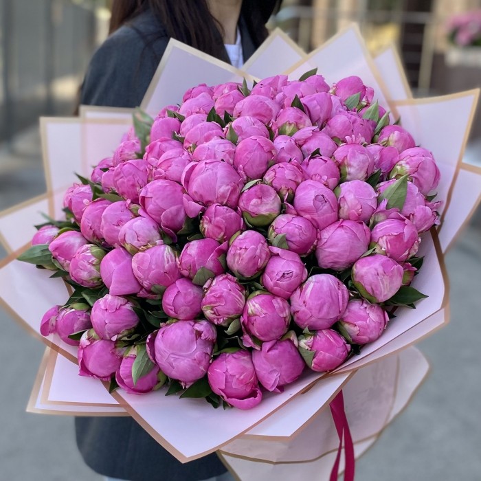 101 пион Флеминг