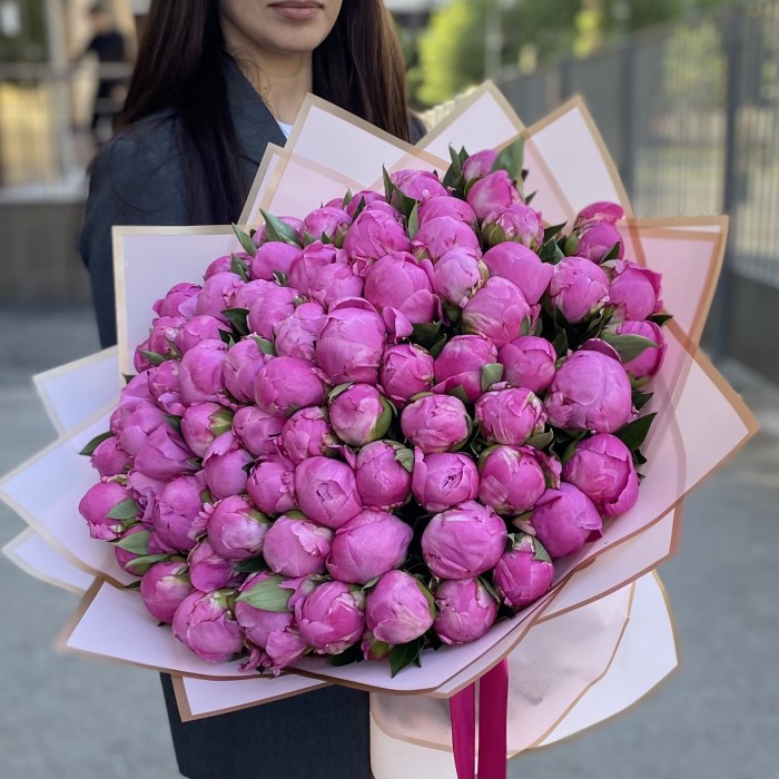 101 пион Флеминг