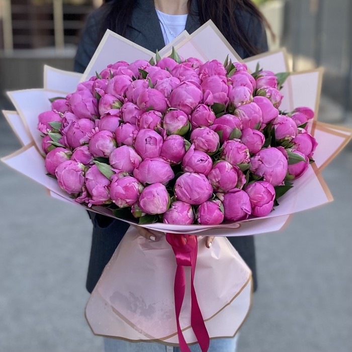 101 пион Флеминг