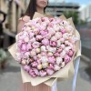 101 пион Нежный Микс