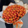 101 пионовидный тюльпан Мира
