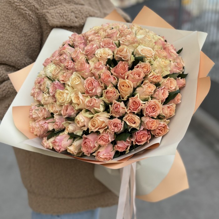 101 роза Свит Такаци