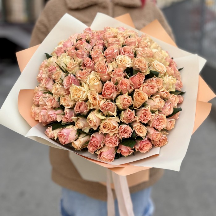 101 роза Свит Такаци